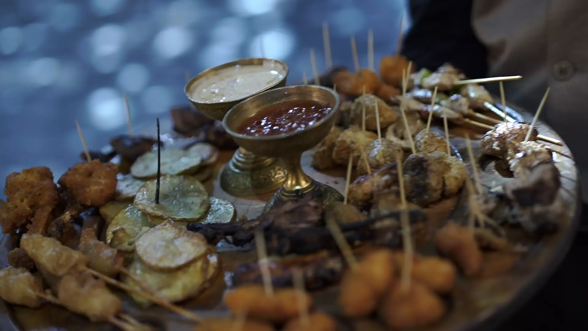 عکس های گالری